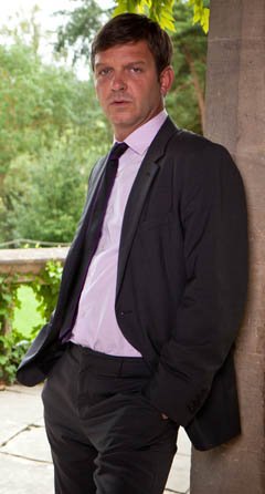 Ben Jones