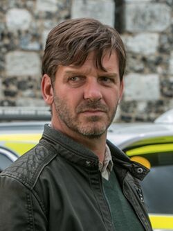 Ben Jones