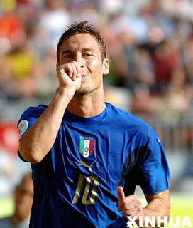 Francesco Totti