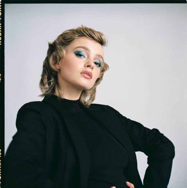Maja Bons Maja Bons