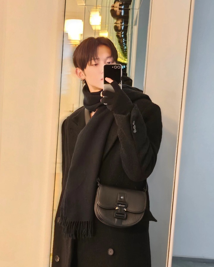 Choi Yeonjun (최연준) Choi Yeonjun (최연준)