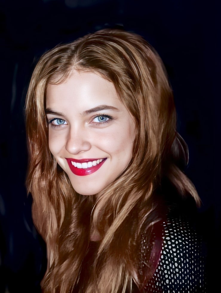 Barbara Palvin