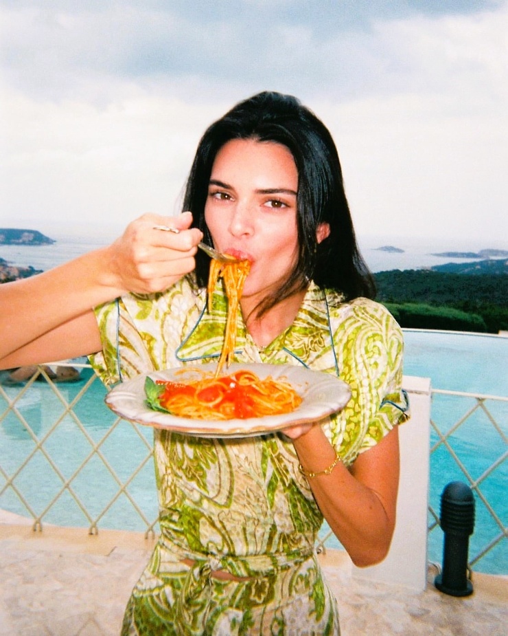 Kendall Jenner Kendall Jenner