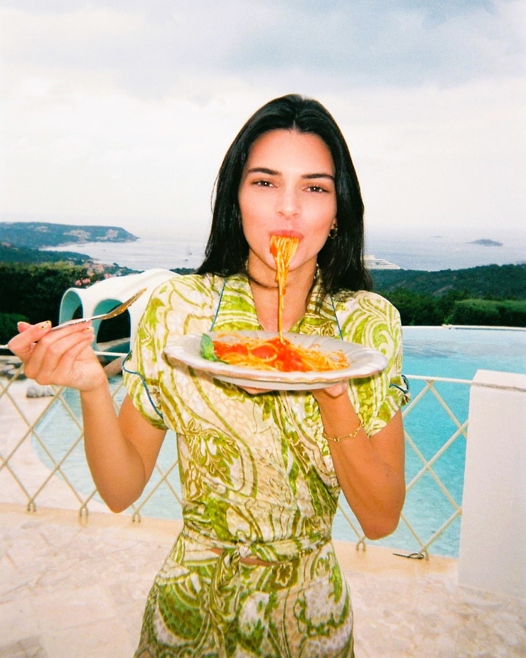 Kendall Jenner Kendall Jenner