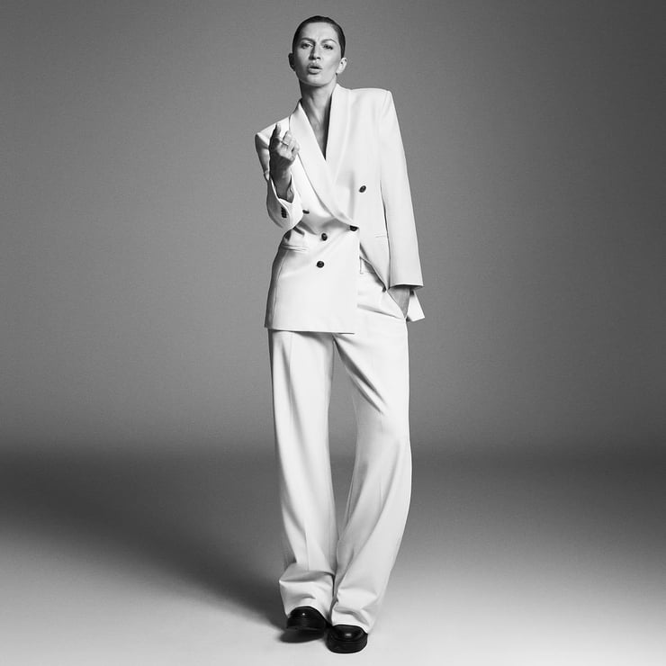 Gisele Bundchen Gisele Bundchen