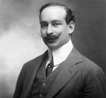 José Ingenieros