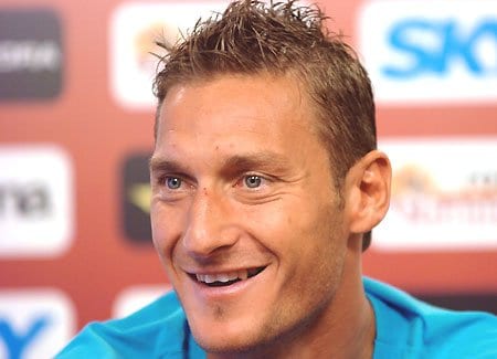 Francesco Totti