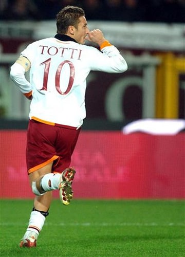 Francesco Totti