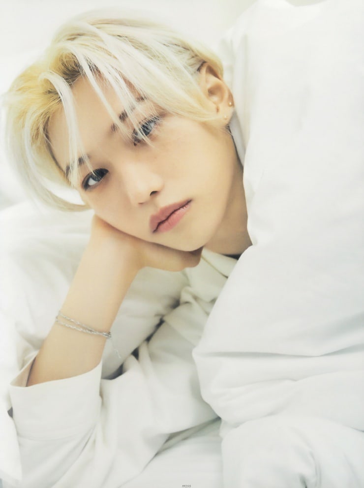 Felix Lee