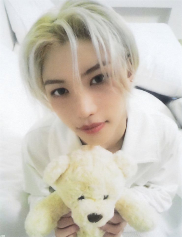 Felix Lee