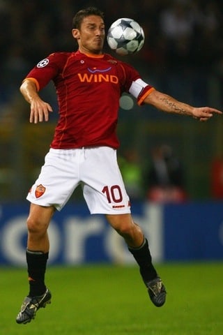 Francesco Totti