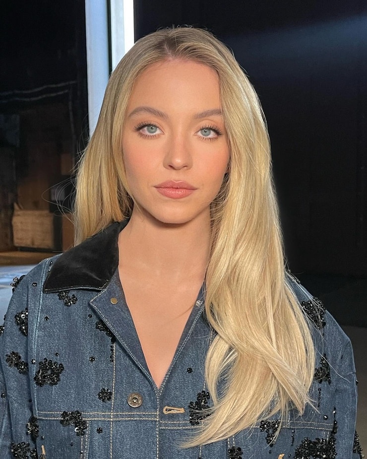 Sydney Sweeney picture