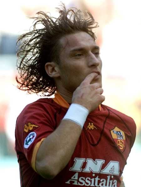 Francesco Totti