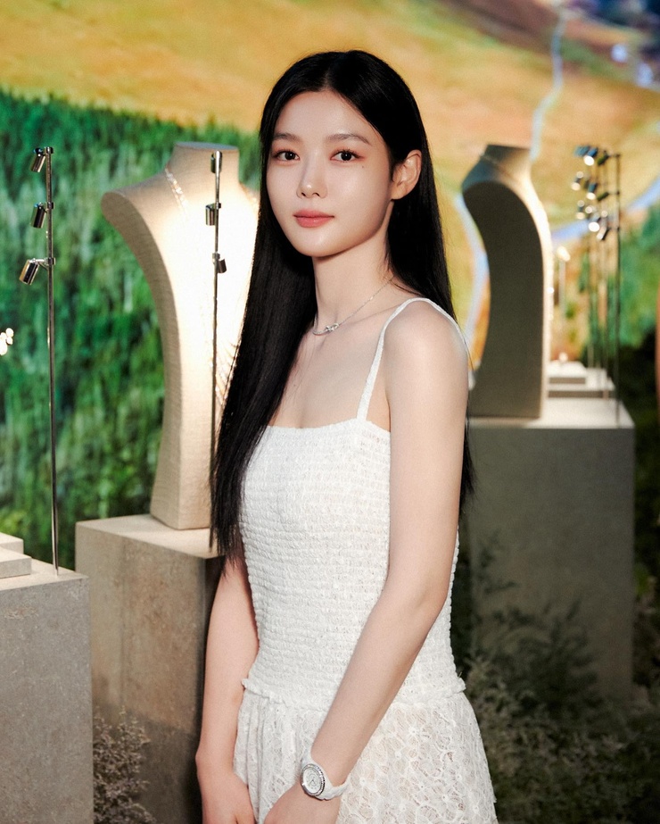 Yoo-Jeong Kim