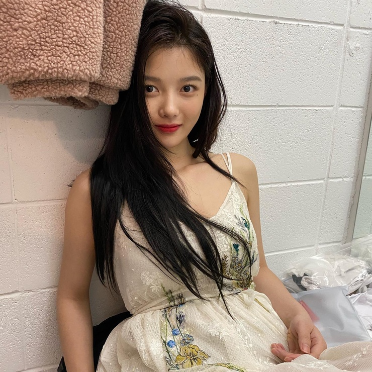 Yoo-Jeong Kim