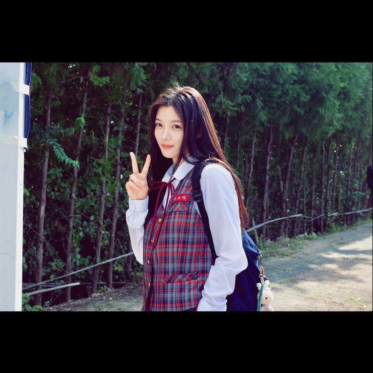 Yoo-Jeong Kim