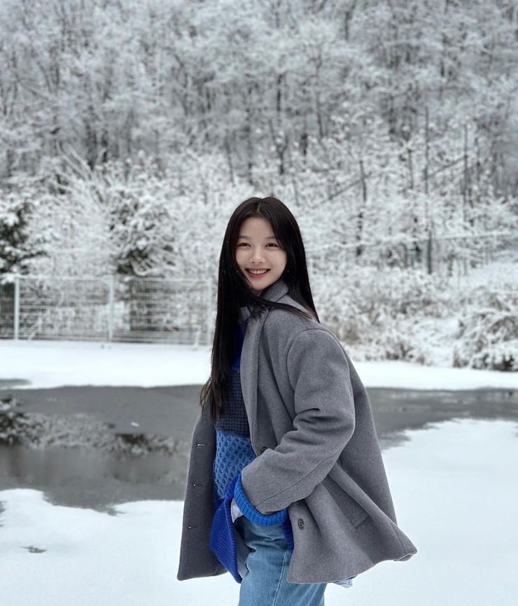 Yoo-Jeong Kim