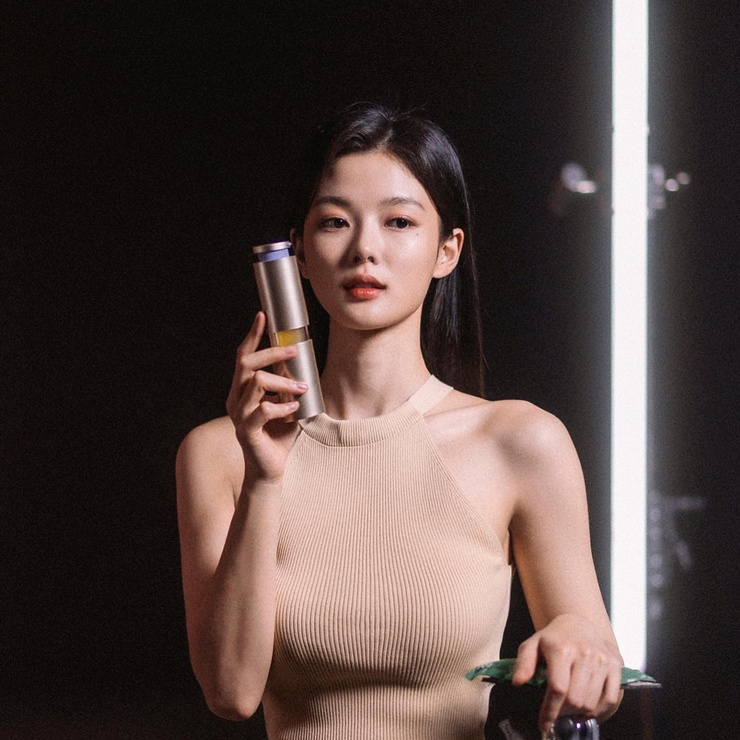 Yoo-Jeong Kim