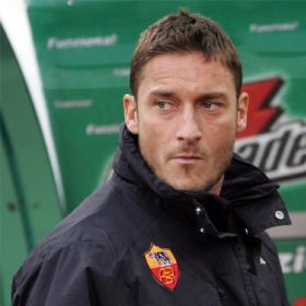 Francesco Totti