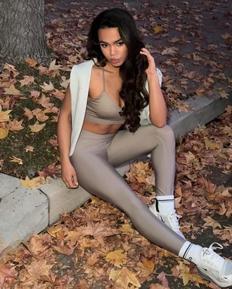 Natalia Love Caban