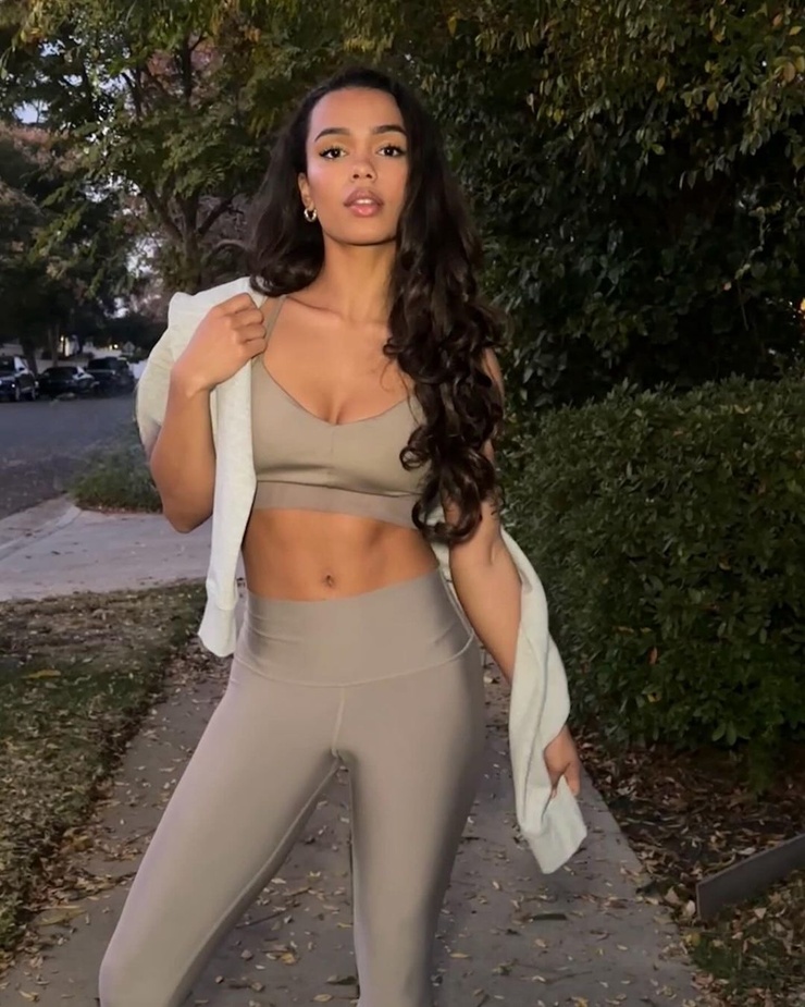 Natalia Love Caban