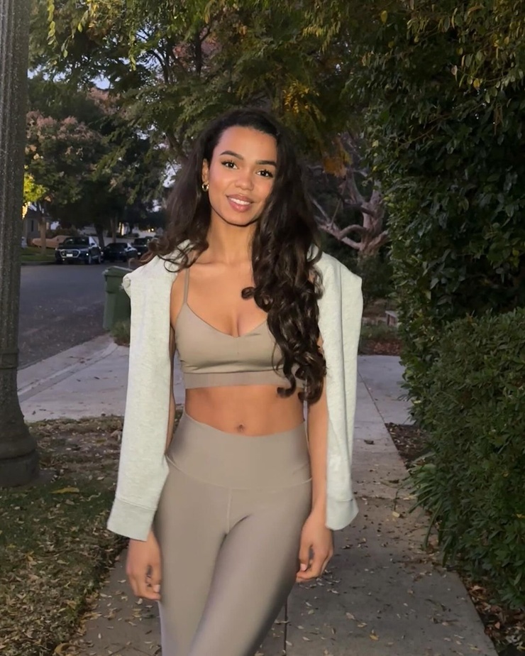 Natalia Love Caban