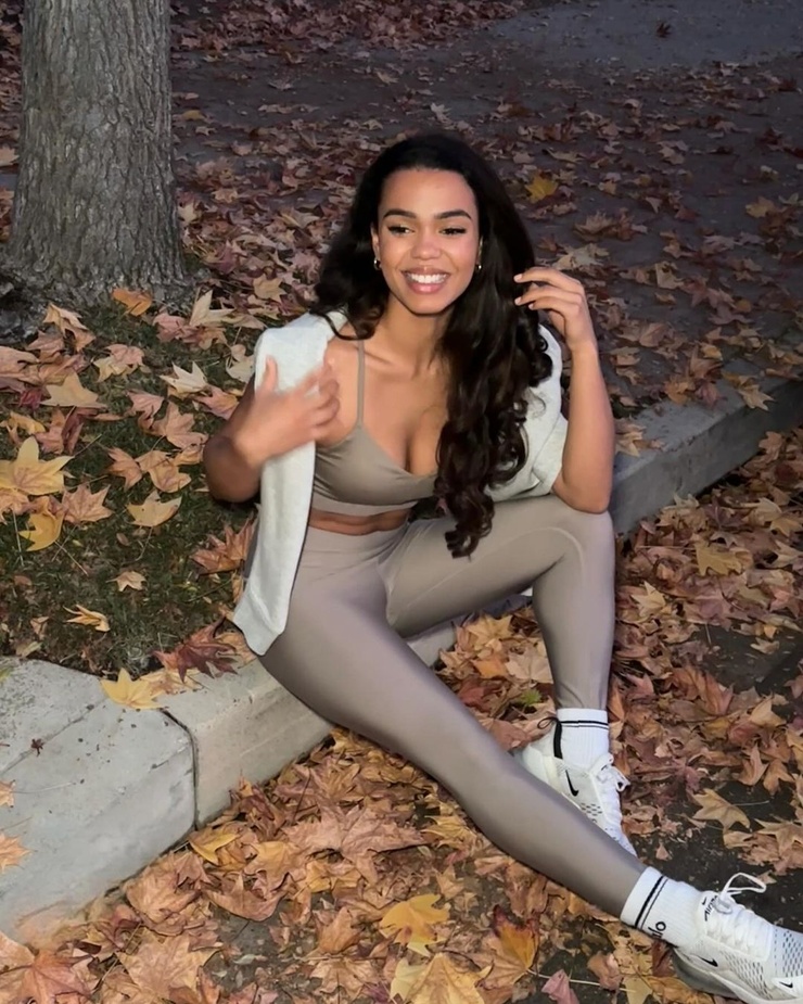 Natalia Love Caban