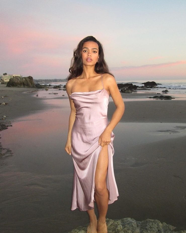 Natalia Love Caban