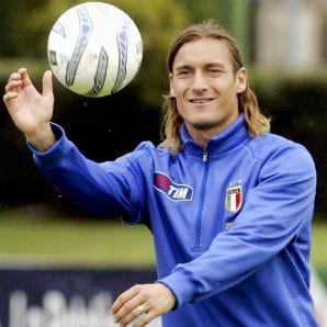 Francesco Totti