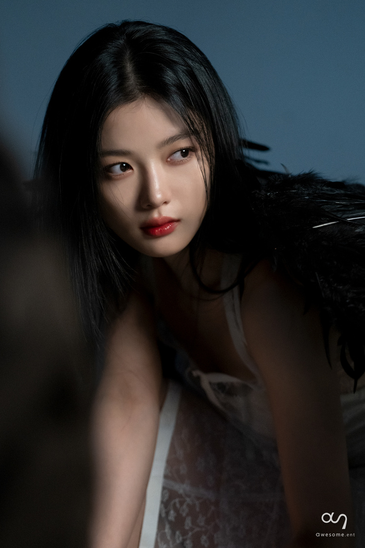 Yoo-Jeong Kim