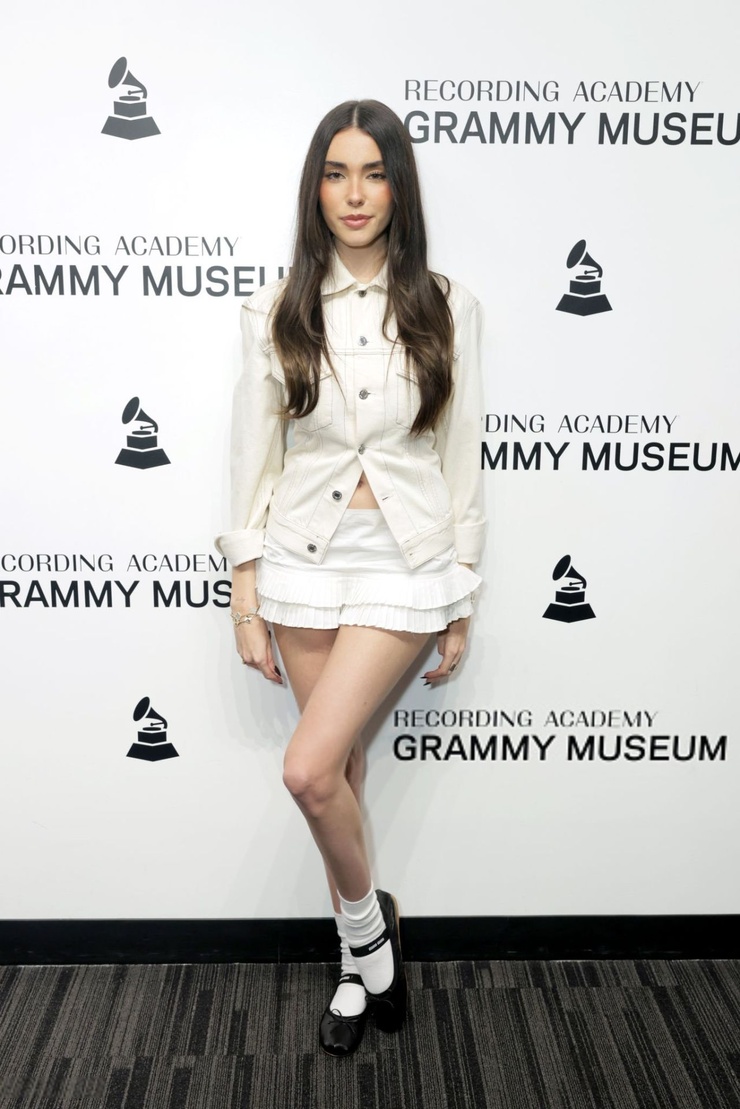 Madison Beer