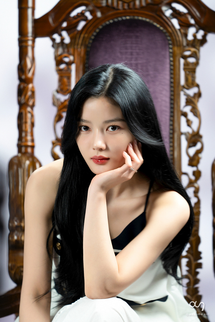 Yoo-Jeong Kim