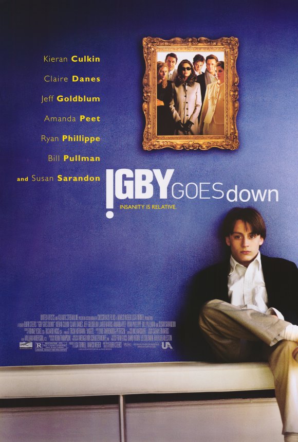 Igby Goes Down