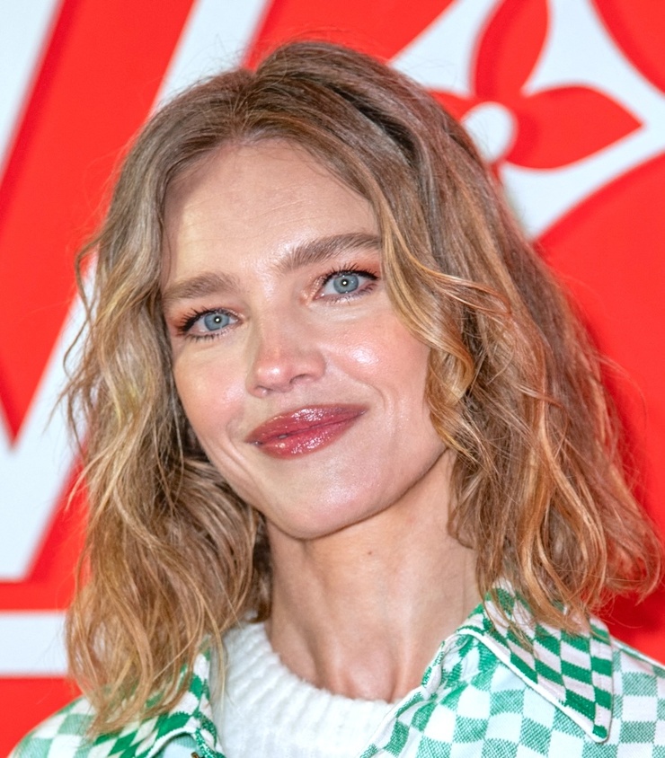 Natalia Vodianova