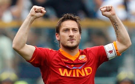 Francesco Totti