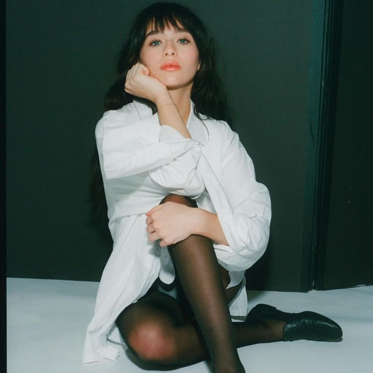 Malina Weissman