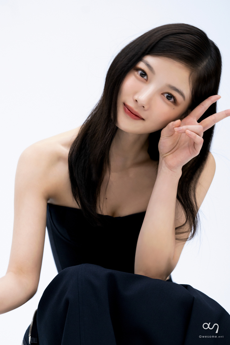 Yoo-Jeong Kim