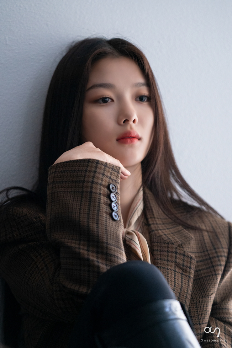 Yoo-Jeong Kim