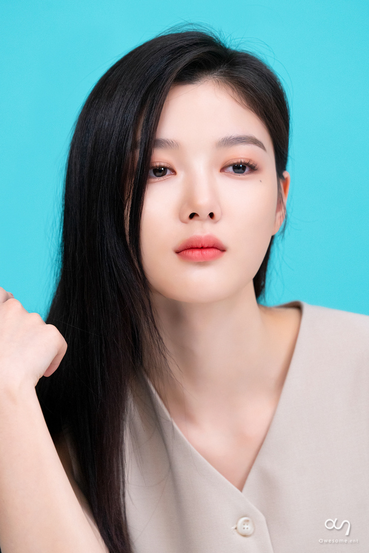 Yoo-Jeong Kim