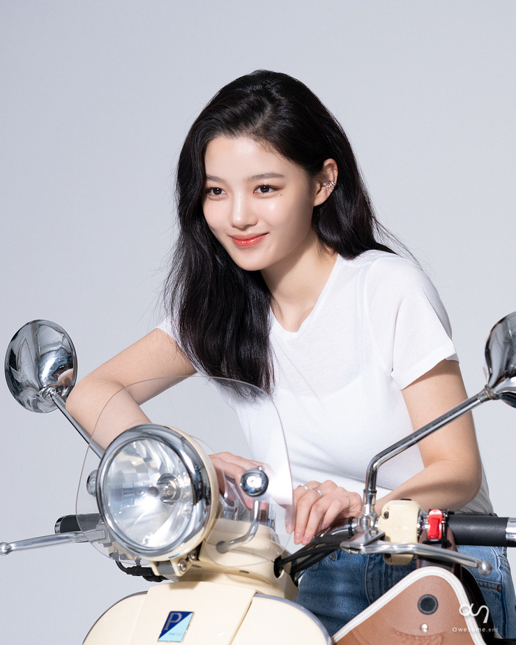 Yoo-Jeong Kim