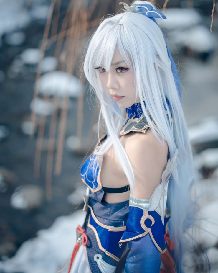 Wei Jen Lee