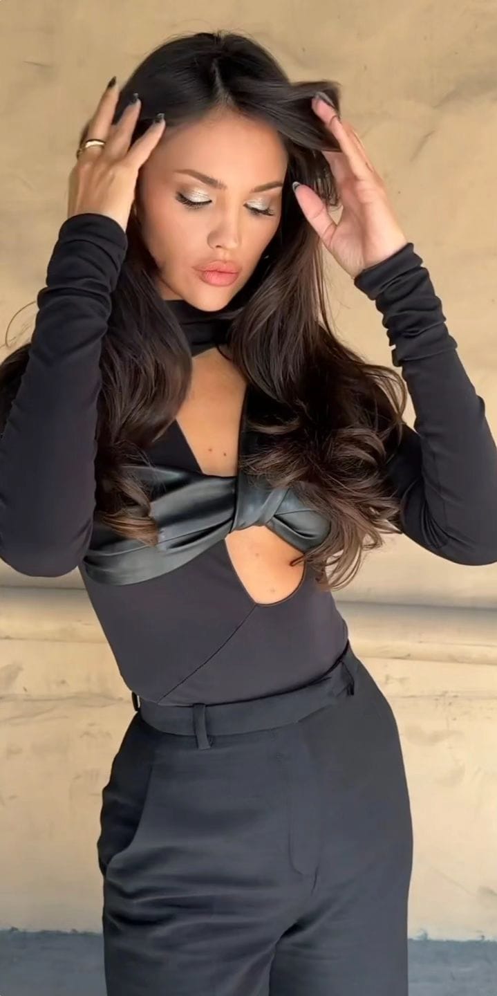 Eiza Gonzalez
