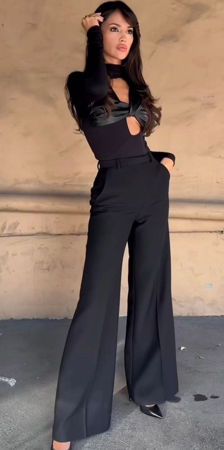 Eiza Gonzalez