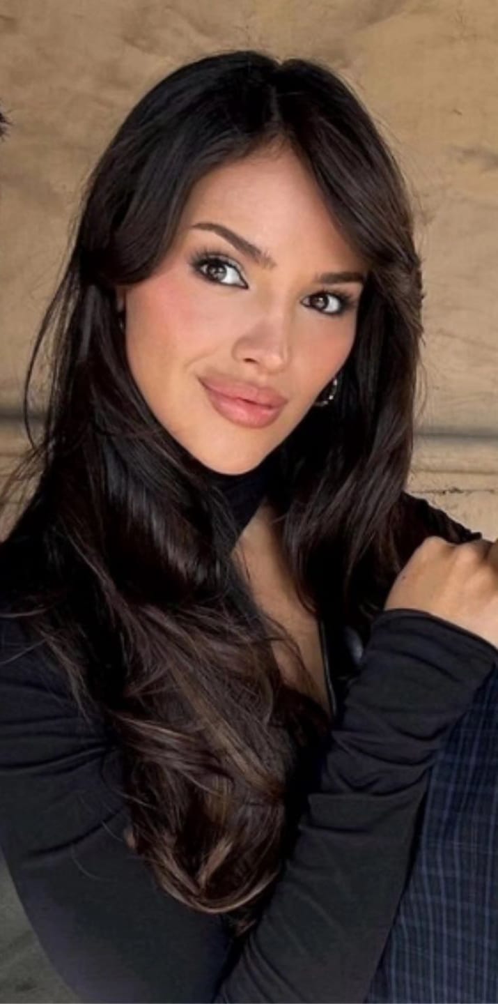Eiza Gonzalez