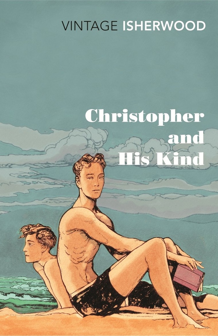 Christopher and His Kind