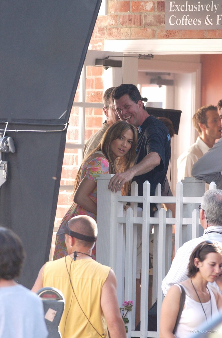 Monster-in-Law