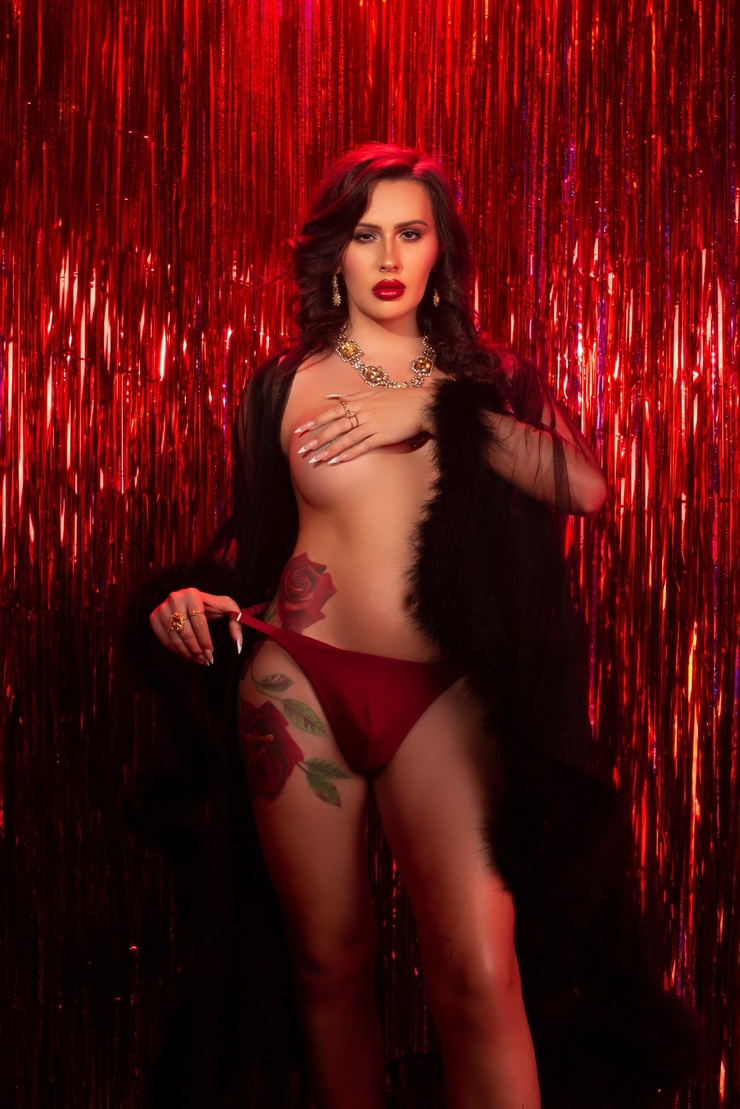 Rose Montoya