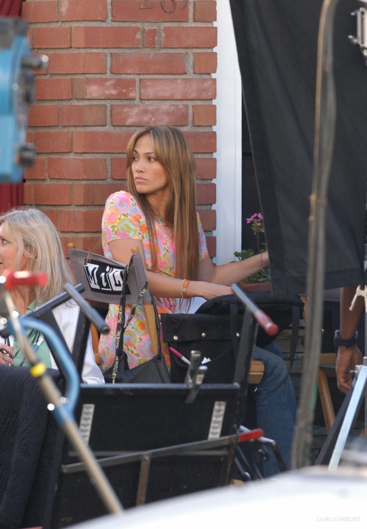 Monster-in-Law
