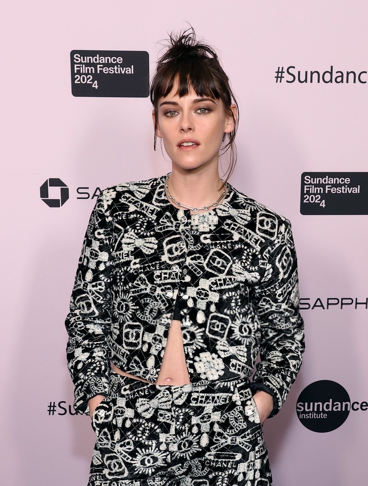 Kristen Stewart Kristen Stewart