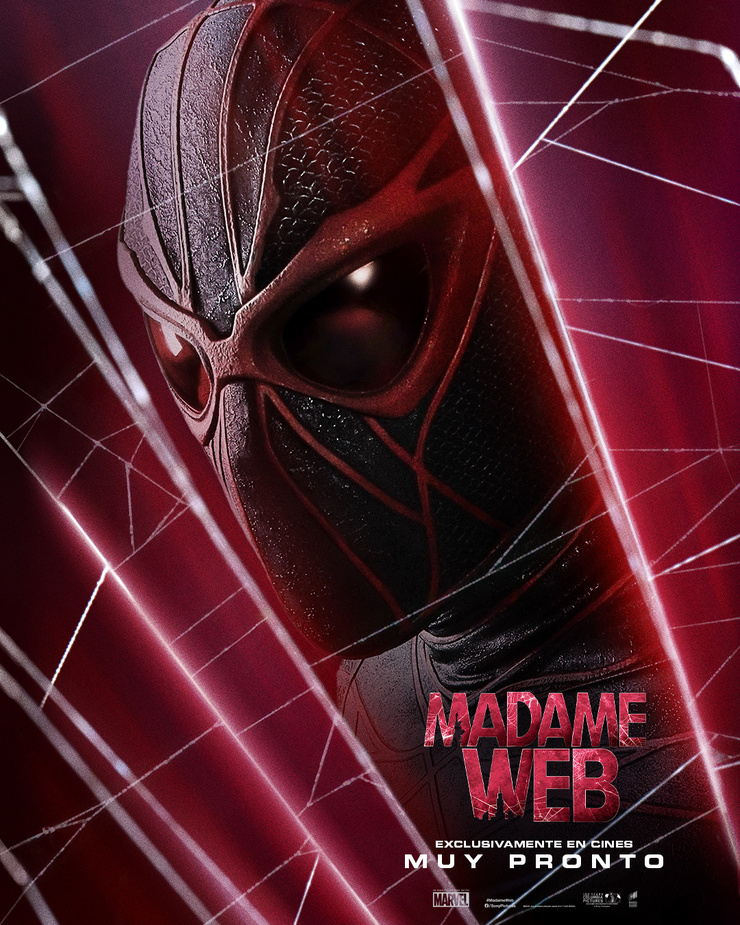 Madame Web Madame Web